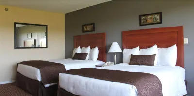Shenandoah Inn, Major Credit Cards Required for Check IN Hotels in Sutter Creek