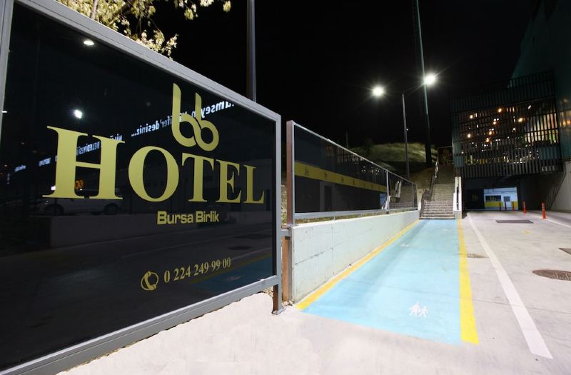 bursa birlik hotel bursa updated 2021 price reviews trip com