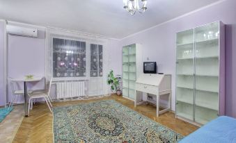 Brusnika Apartment Profsoyuznaya