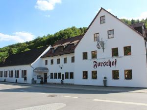 Land-Gut-Hotel Forsthof