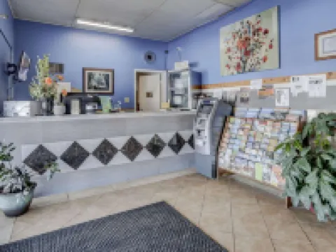 Americas Best Value Inn-Greeley/Evans Hotels in Evans