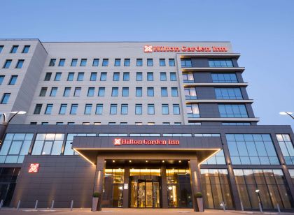 Hilton Garden Inn Orenburg