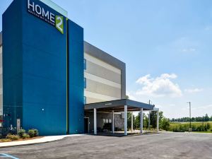 Home2 Suites by Hilton Birmingham Fultondale