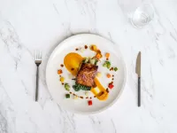Amanera - breakfast