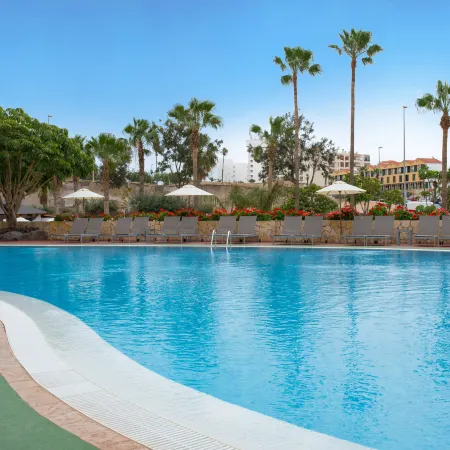 Olé Tropical Tenerife Adults Only