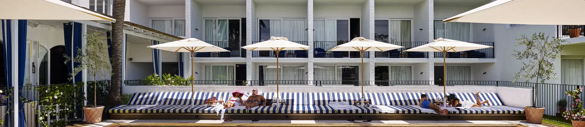 4-Star Select Hotels