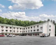 Suburban Studios LaVale - Cumberland Hotels in Cumberland