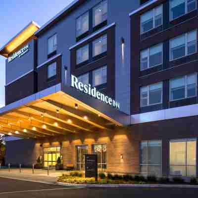 Residence Inn Boston Natick Hotel Exterior