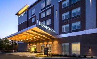 Residence Inn by Marriott Boston Natick