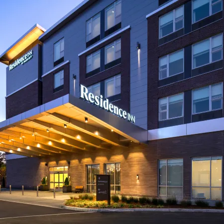 Residence Inn Boston Natick