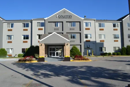 Country Inn & Suites by Radisson, Fairview Heights, IL