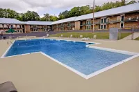 Extended Stay Suites Cookeville - Tennessee Tech - モーテル