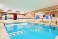 Country Inn & Suites by Radisson, Elgin, IL Hotels in West Dundee