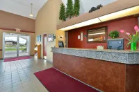 Americas Best Value Inn Kalispell Hotels in Evergreen