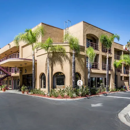 Tiller House, Laguna Hills, A Tribute Portfolio Hotel