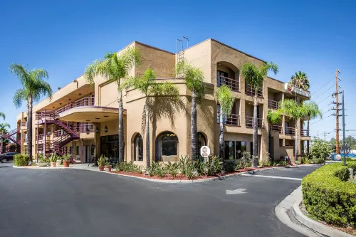 Tiller House, Laguna Hills, A Tribute Portfolio Hotel