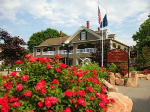 Bar Harbor Manor