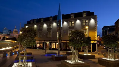 Beresford Hotel Hotels in Dublin