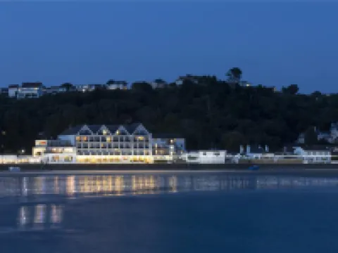 Golden Sands Hotels in St Brelade