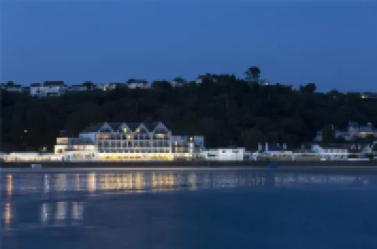 Golden Sands Hoteles en 