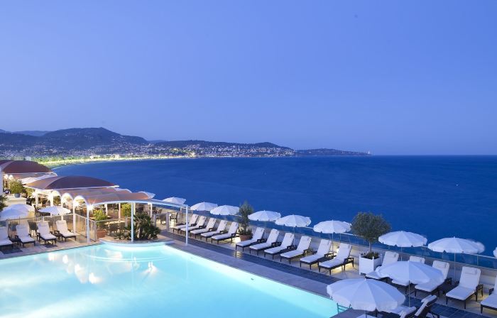 Radisson Blu Hotel, Nice