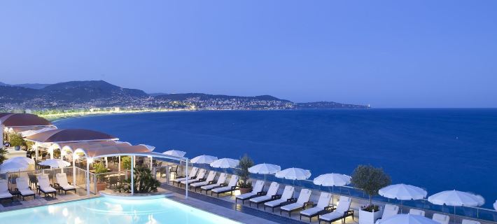 Radisson Blu Hotel, Nice Hotels in Nice