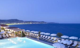 Radisson Blu Hotel, Nice