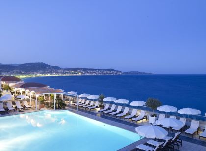 Radisson Blu Hôtel Nice