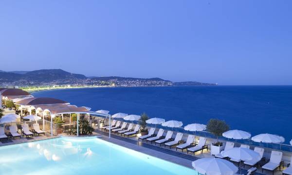 Radisson Blu Hotel, Nice