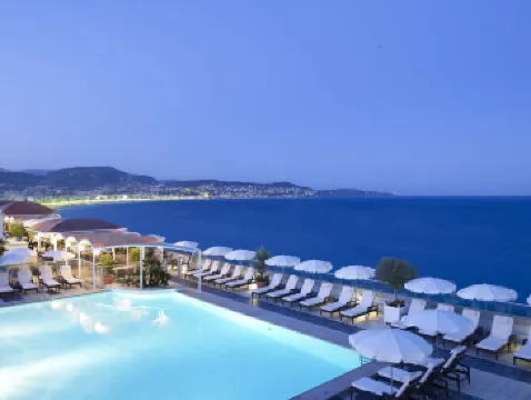 Radisson Blu Hotel, Nice