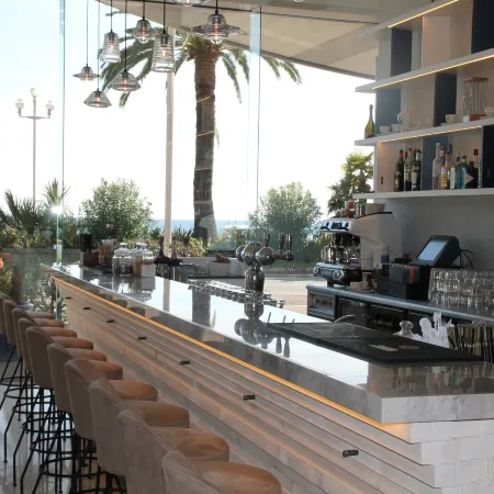 Radisson Blu Hotel, Nice