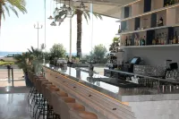 Radisson Blu Hotel, Nice - bar