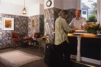 Hotel Derby Interlaken - Action & Relax Hub Hotels in Wilderswil