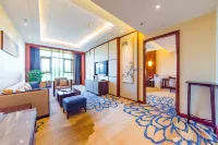 Yunrui Hotel (Shijiazhuang Zhengding International Convention and Exhibition Center) Hotels in Zhengding