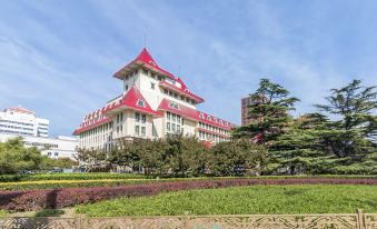 Ji Hotel (Beijing Shijingshan Wanda West) - Housity