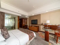 Xiangcheng International Hotel Hotels in Pingxiang