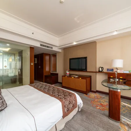 Xiangcheng International Hotel