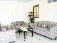 Marina Royal Hotel Suites Hotels in Salmiya