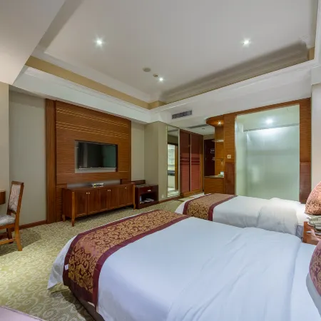 Tai'an International Hotel