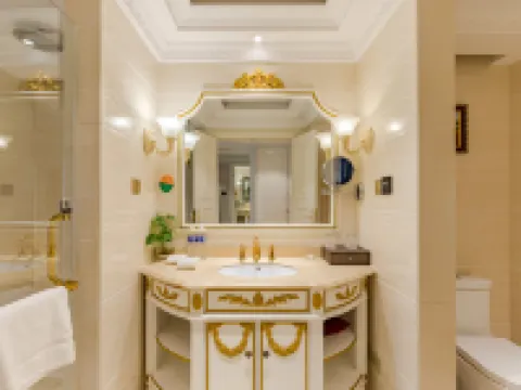 新世紀國際大酒店（天長市政府吾悦廣場店） 天長酒店