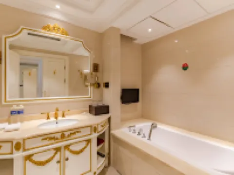 新世紀國際大酒店（天長市政府吾悦廣場店） 天長酒店