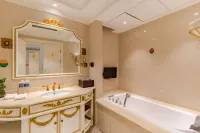 New Century International Hotel (Wuyue Square Branch, Tianchang Municipal Government) Hotels in Tianchang