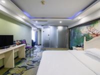 重庆雅博酒店(重庆观音桥步行街店) - 舒适大床房