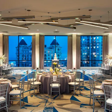 The Starling Atlanta Midtown, Curio Collection by Hilton