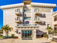 Best Western Plus Hotel Perla del Porto Hotels in Catanzaro