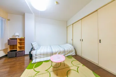 Merveille Otsuka Hotels in Oji