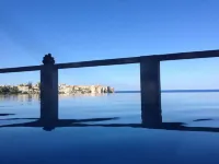 Hotel Villa Paola - Sea View