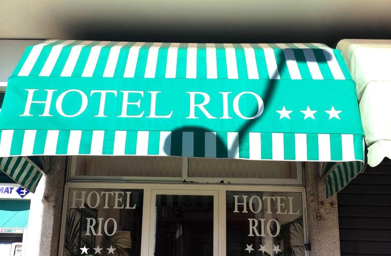 Hotel Rio Room Reviews Photos San Remo 21 Deals Price Trip Com