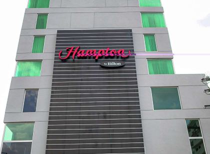 Hampton Inn by Hilton Panama