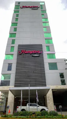 Hampton Inn by Hilton Panama